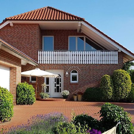 Ferienwohnung Hahn, 95129 Rhauderfehn Kültér fotó