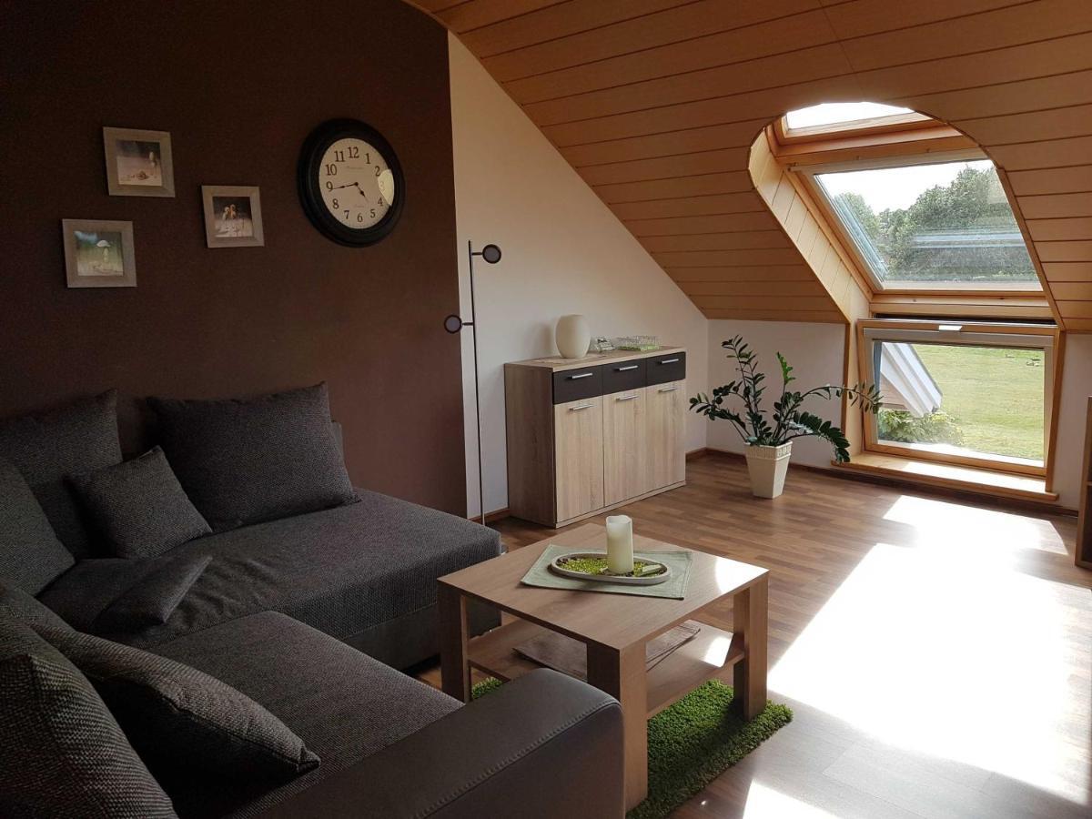 Ferienwohnung Hahn, 95129 Rhauderfehn Kültér fotó