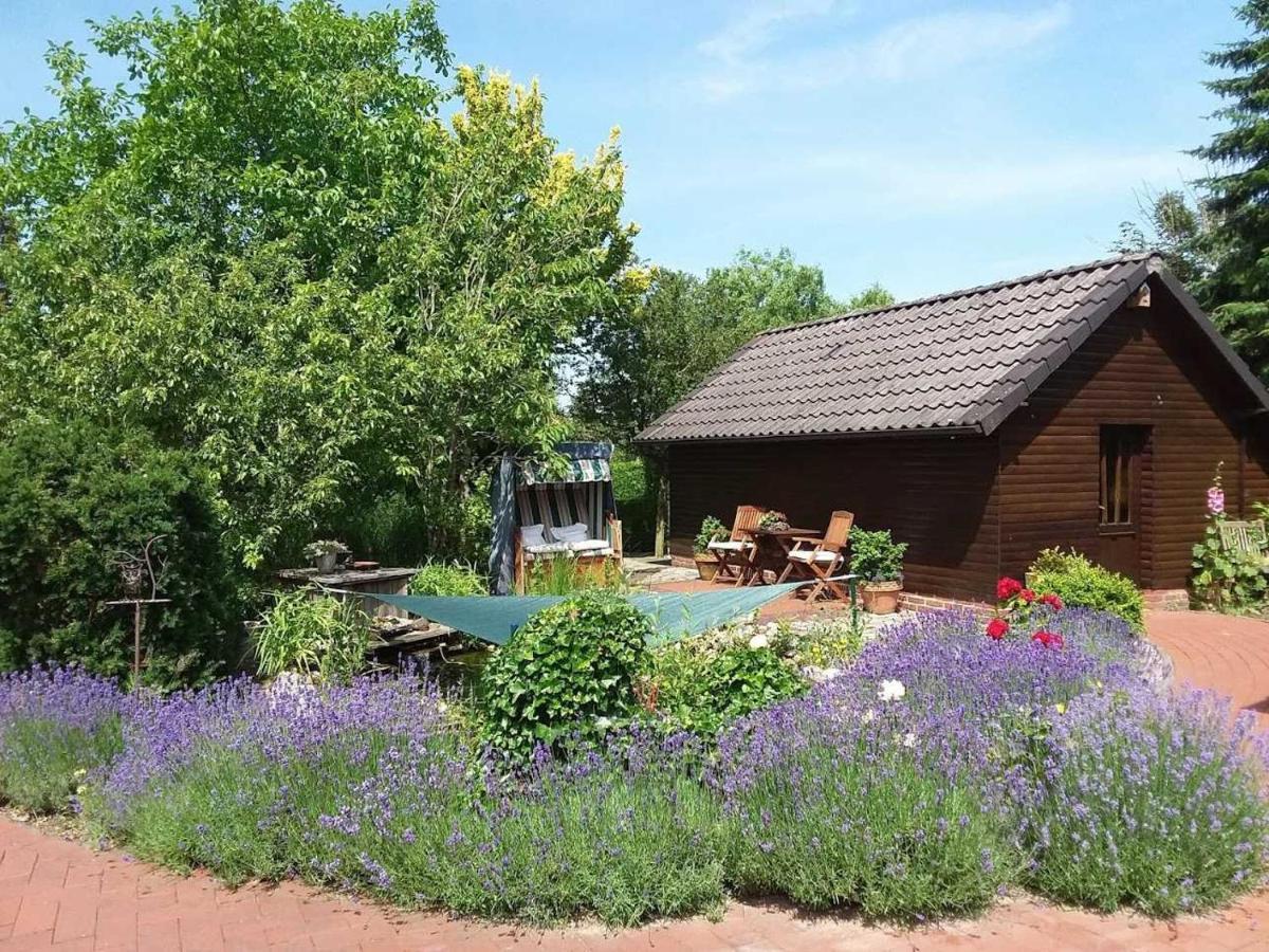 Ferienwohnung Hahn, 95129 Rhauderfehn Kültér fotó